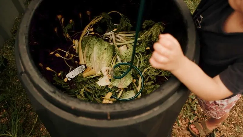Composting Systems