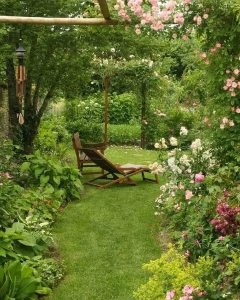 Whimsical Storybook Settings