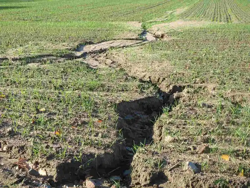 Soil Erosion
