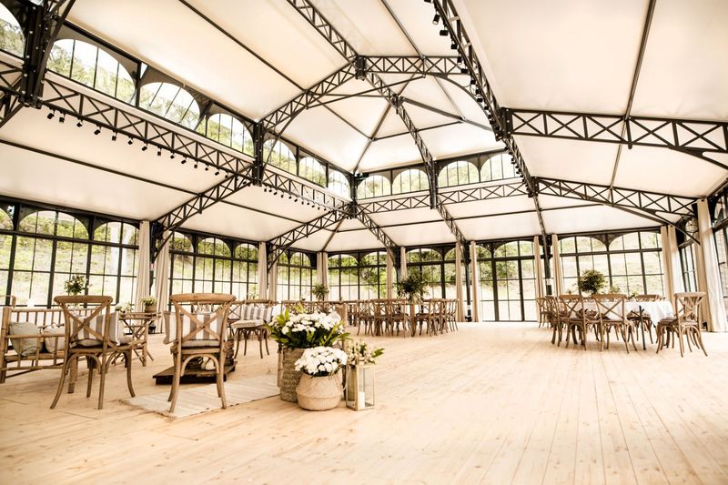 Orangerie