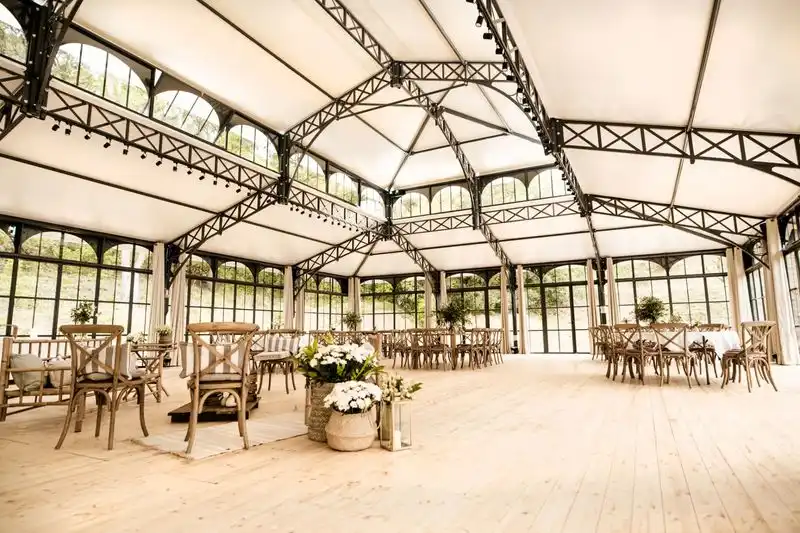 Orangerie