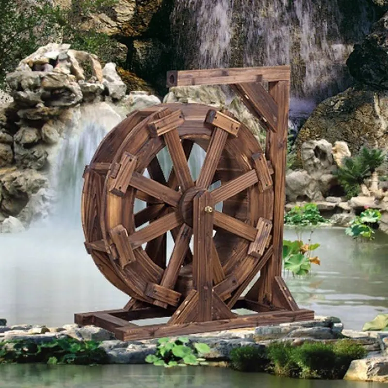 Ornamental Fountains