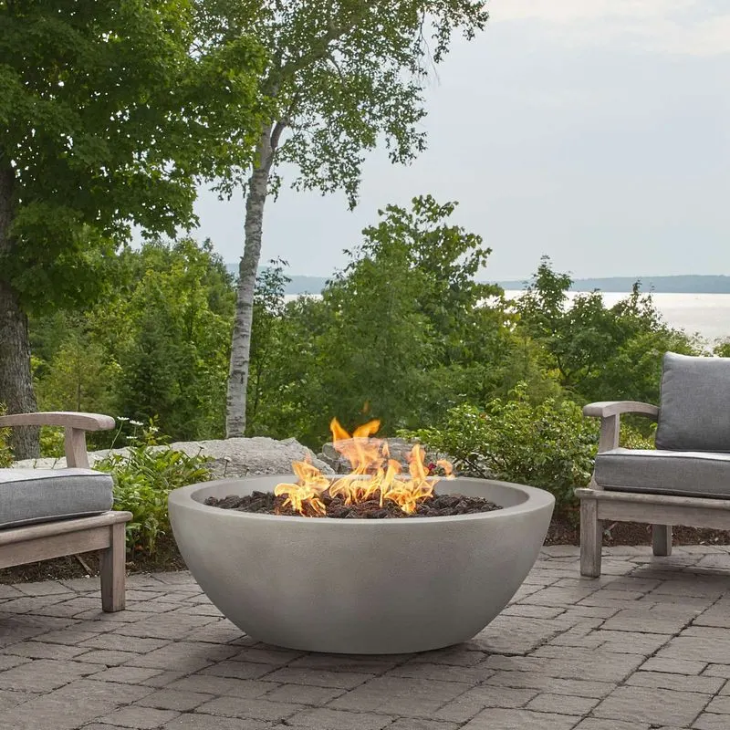 Outdoor Fire Pits