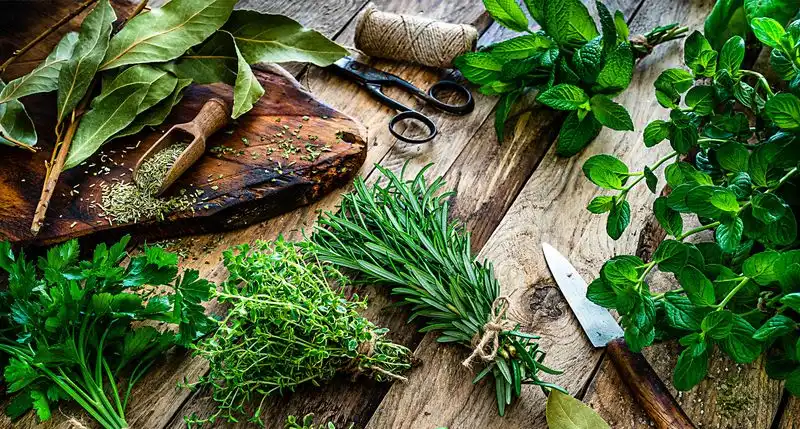 Choosing Flavorless Varieties