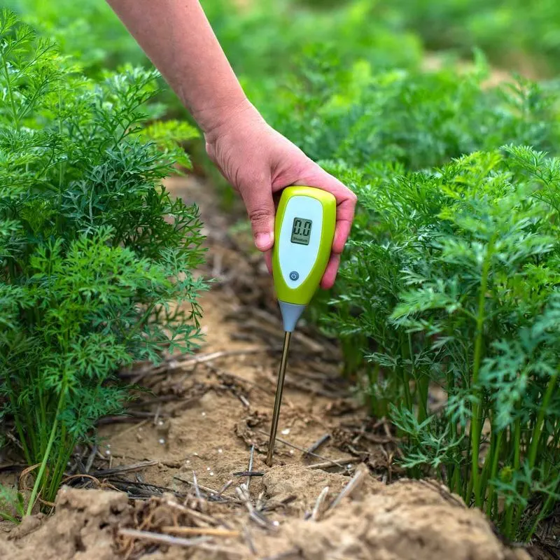 Ignoring Soil Acidity