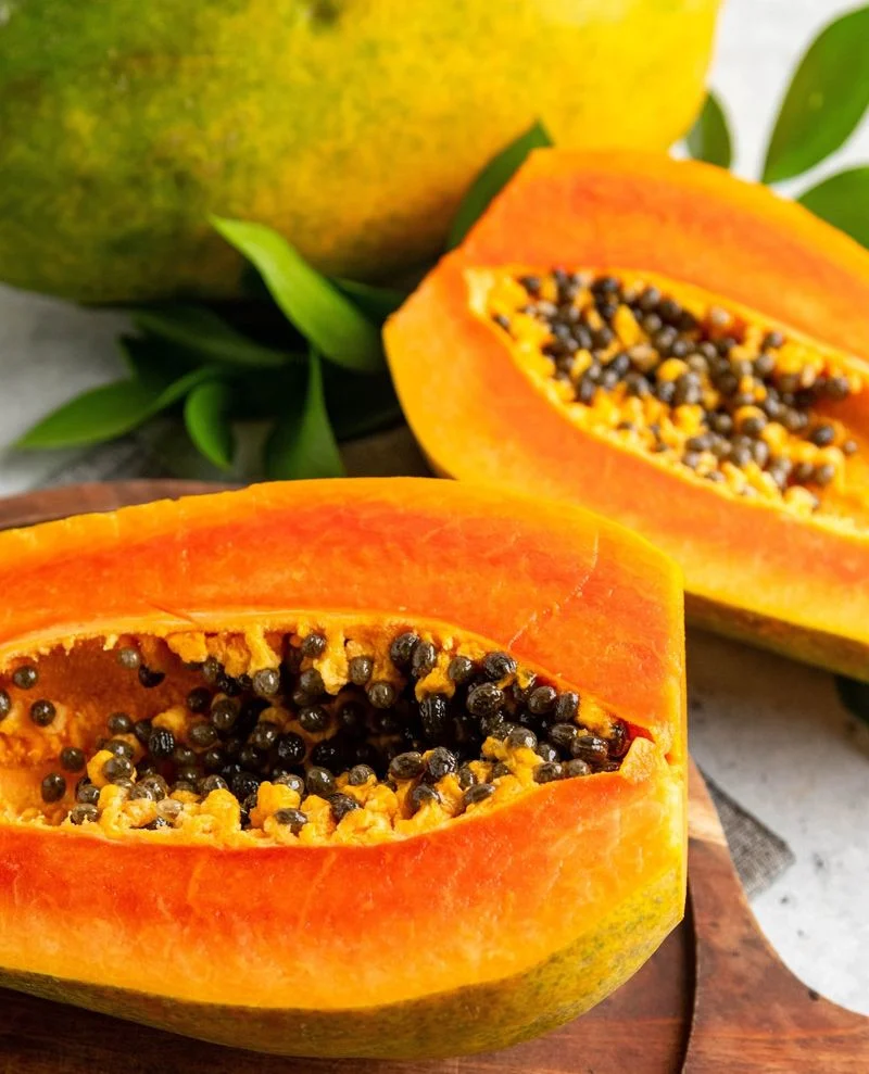 Papaya