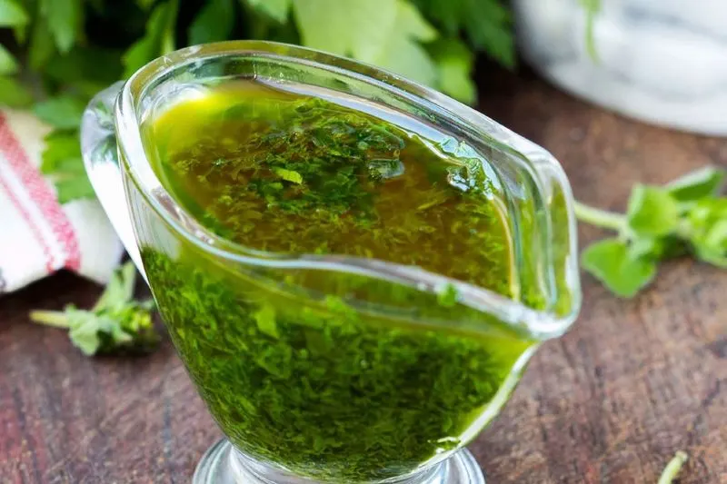 Parsley