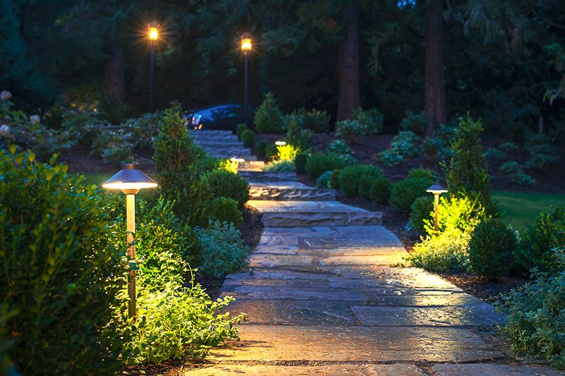 Pathway Lighting