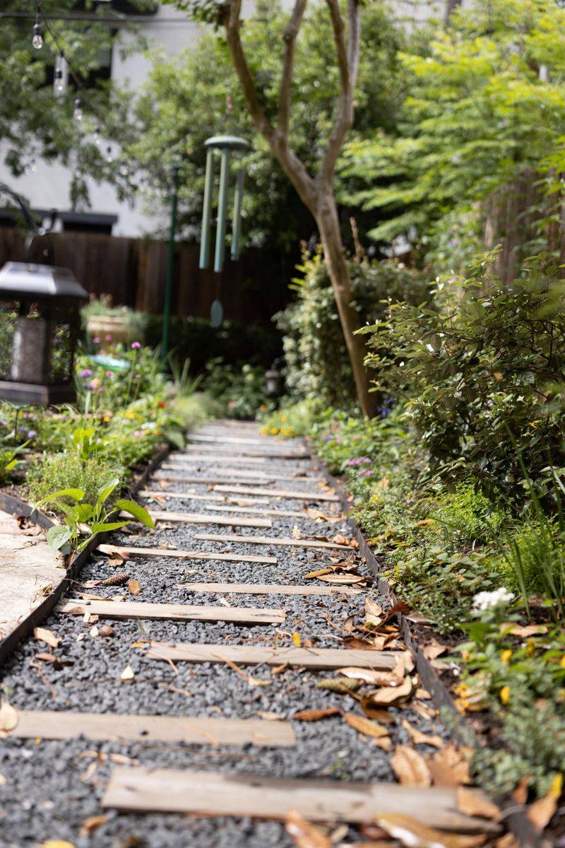 Pathway Maintenance