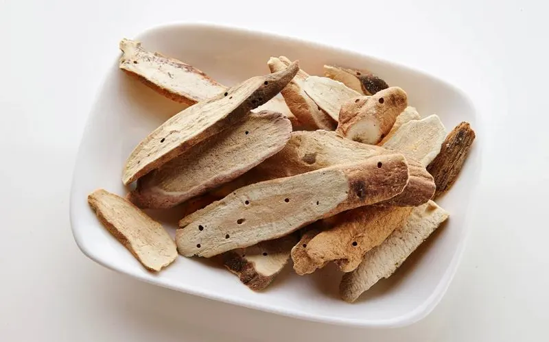 Medicinal Uses