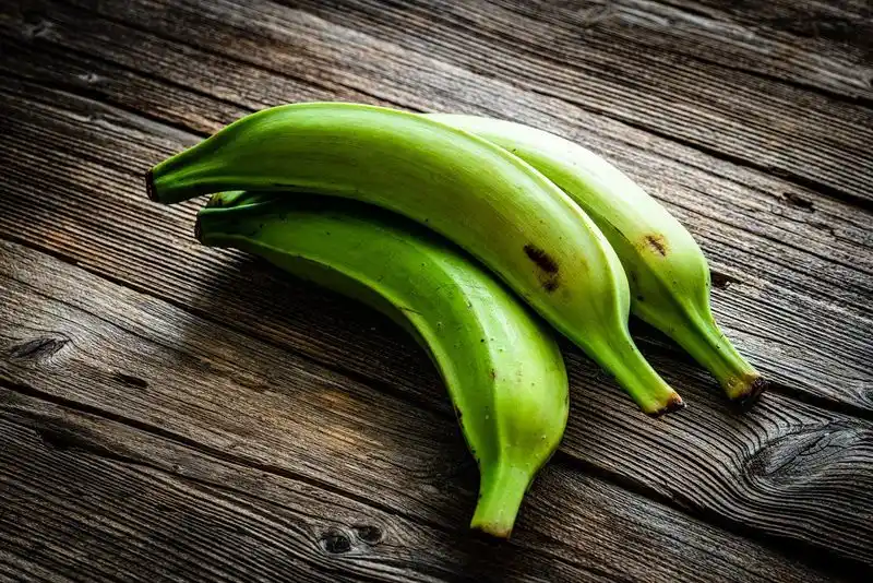 Plantain