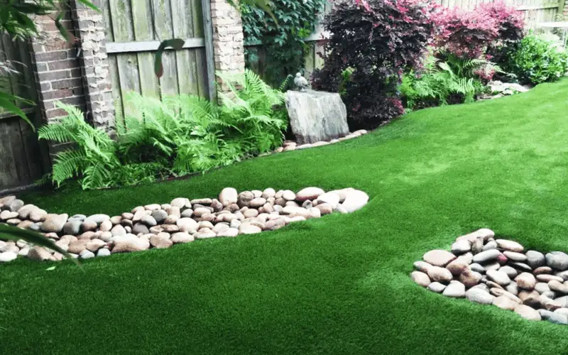 Artificial Turf