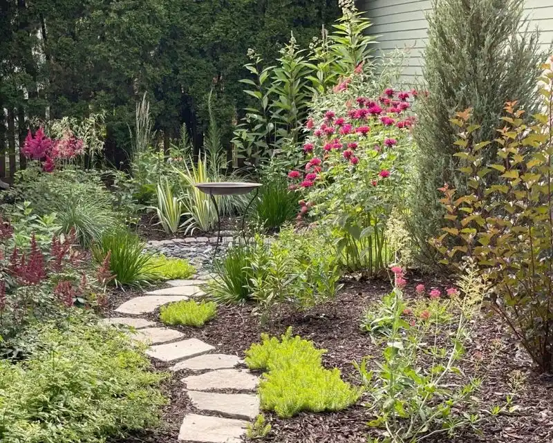 Pollinator Gardens