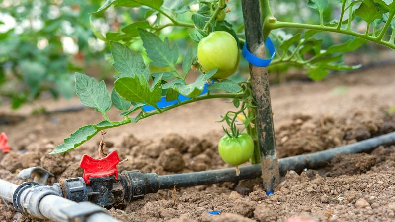 Pro Secret 7: Drip Irrigation