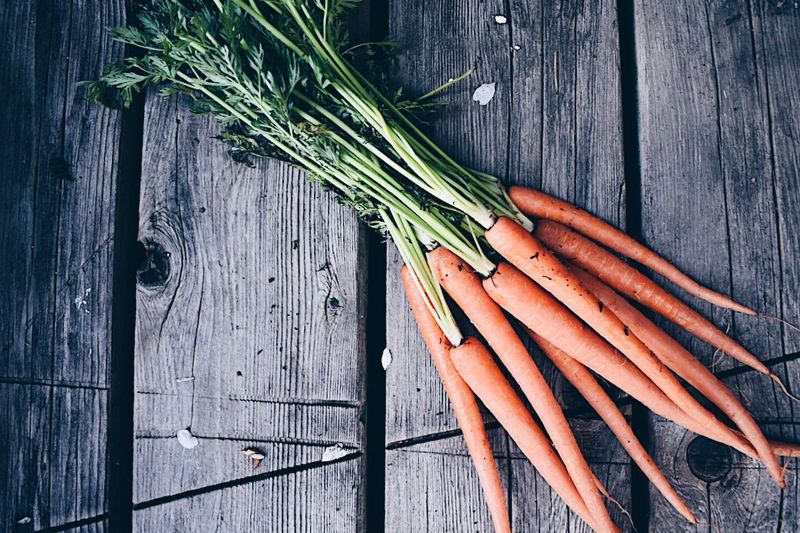 Carrots