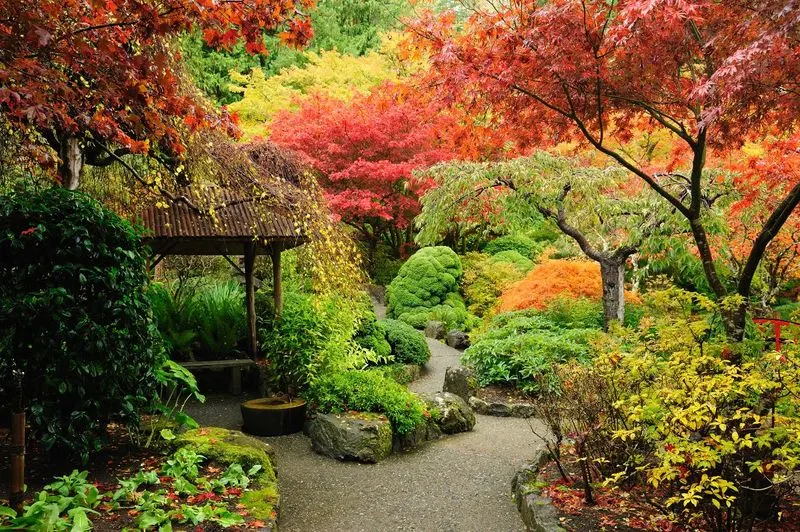 Herb Gardens