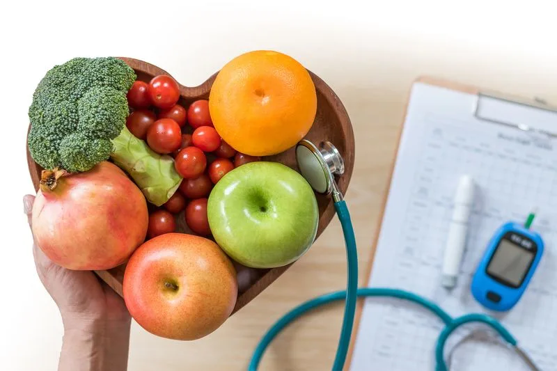 Reduces Risk of Chronic Diseases