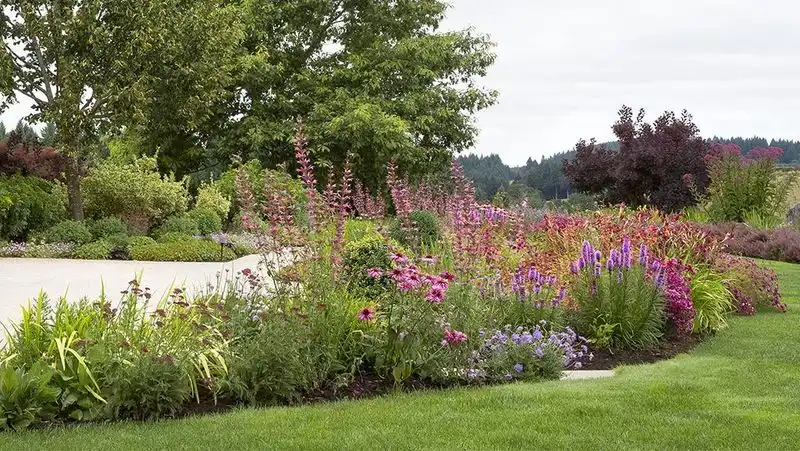 Compact Garden Spaces