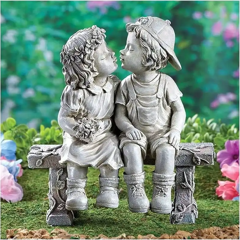 Romantic Lovers