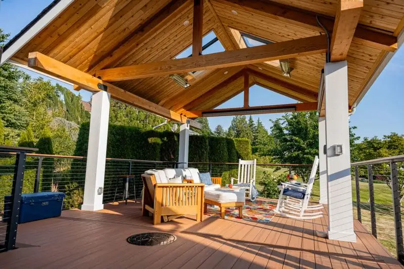 Roof Presence