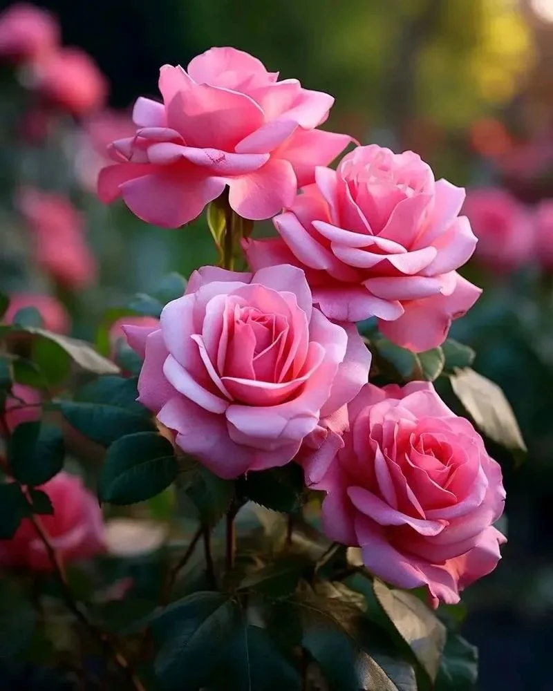Rose