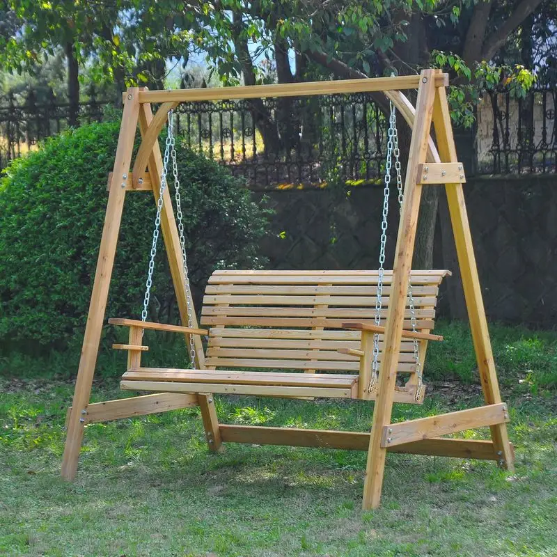 Garden Swing Seat