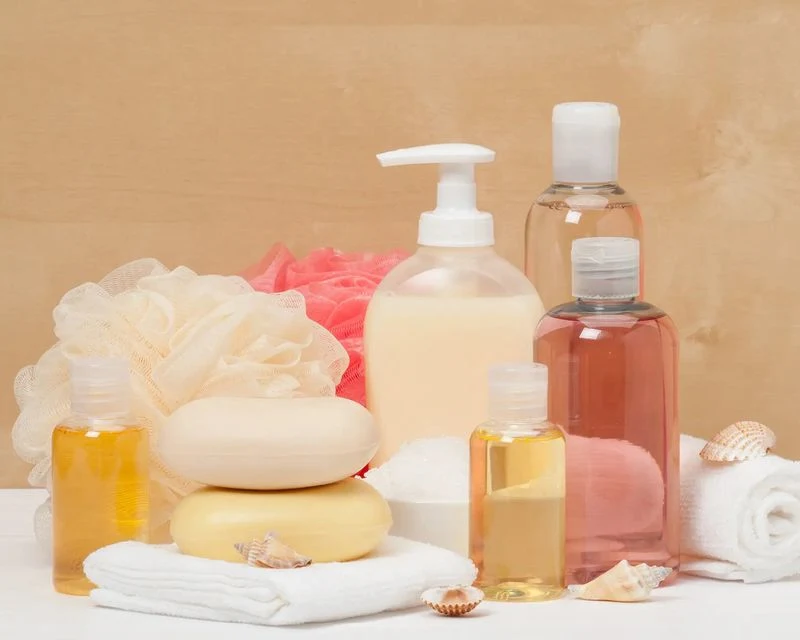 Soaps and Detergents