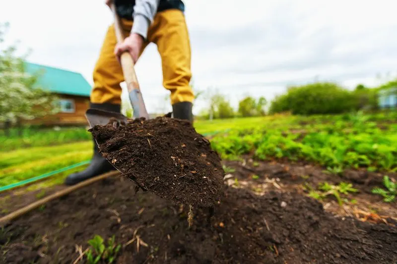 Soil Aeration Assistants