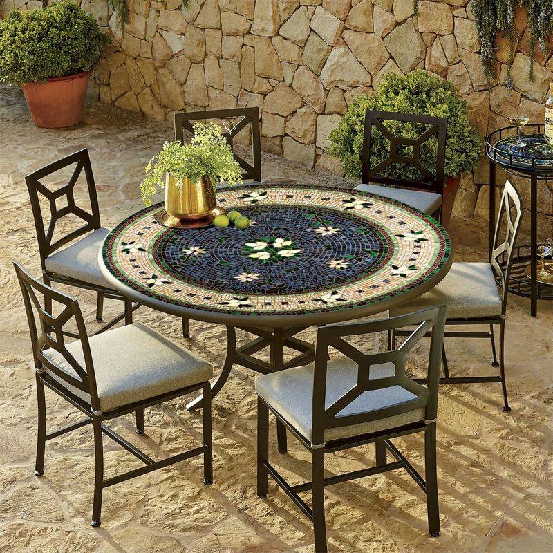 Garden Tabletop
