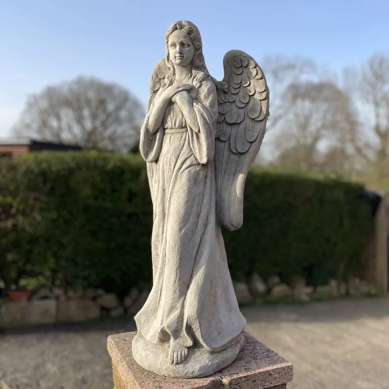 Stone Statues
