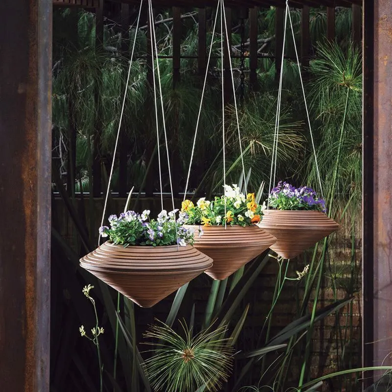 Hanging Planters