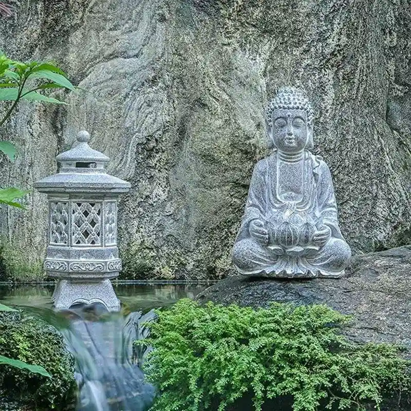 Garden Sculptures