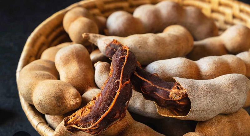 Tamarind