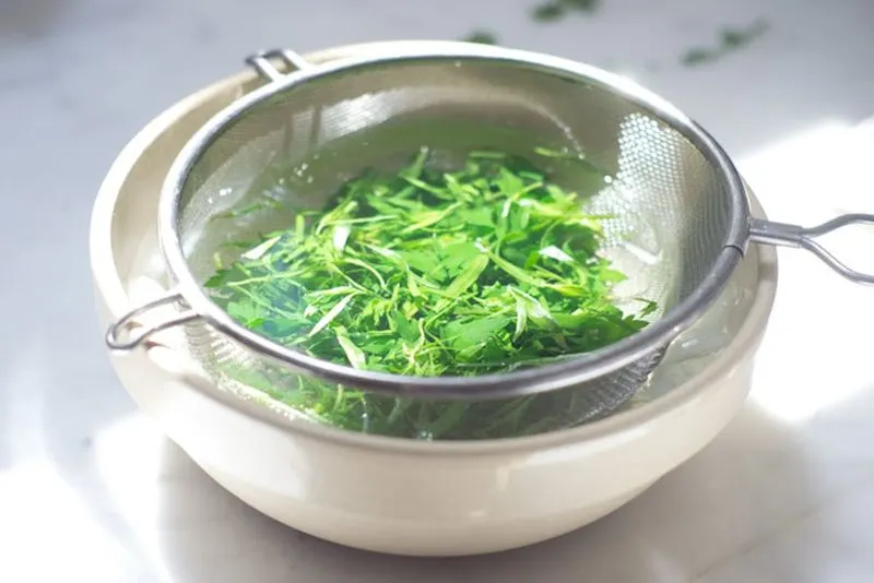 Tarragon