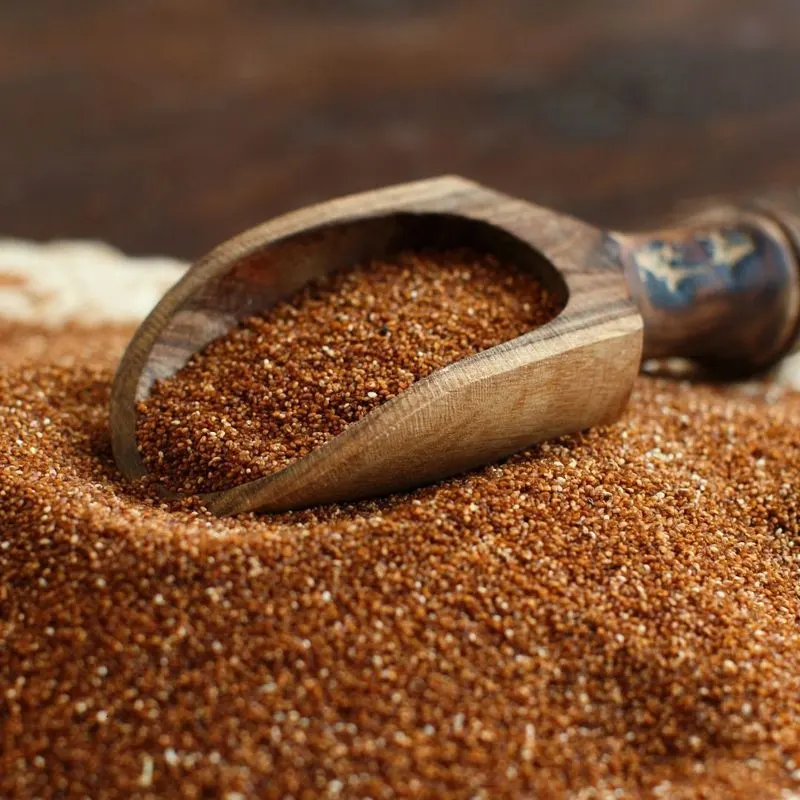 Teff