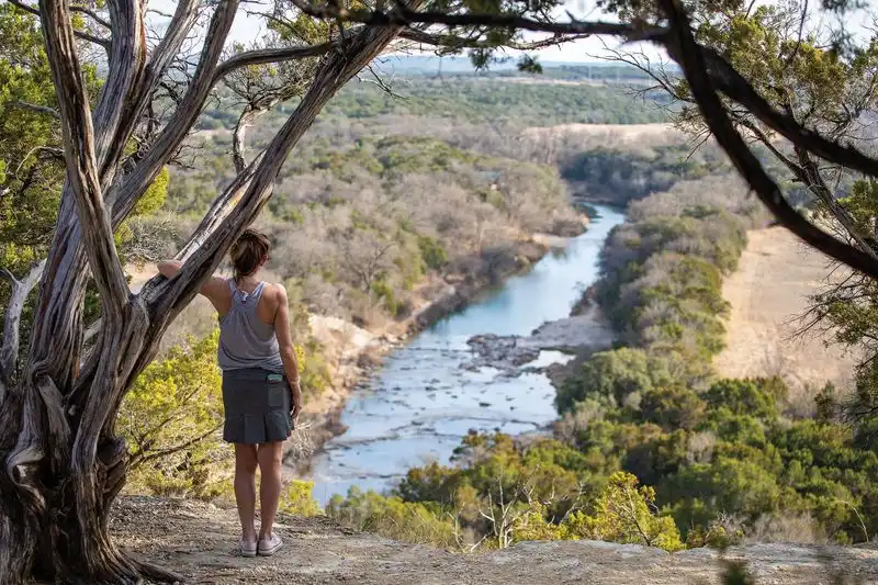 Texas Hill Country, Texas