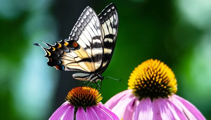 The Power of Pollinators