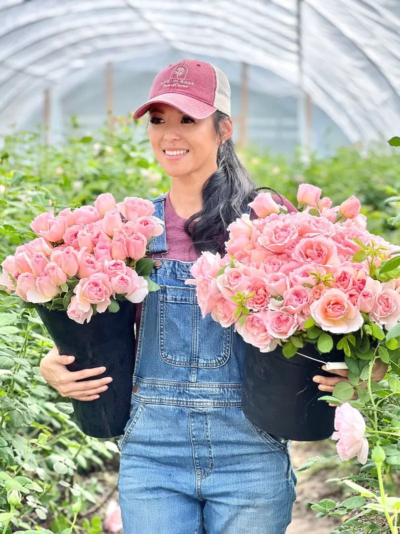 Therapeutic Gardening