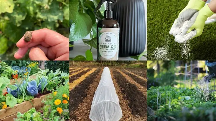 Tips for Protecting Your Garden From Japanese Beetle Infestations