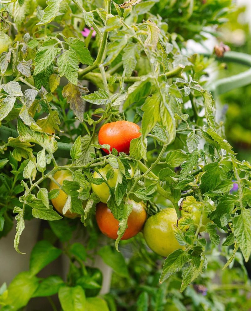 Tomatoes