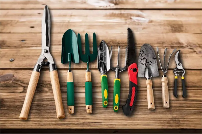 Tools of the Trade