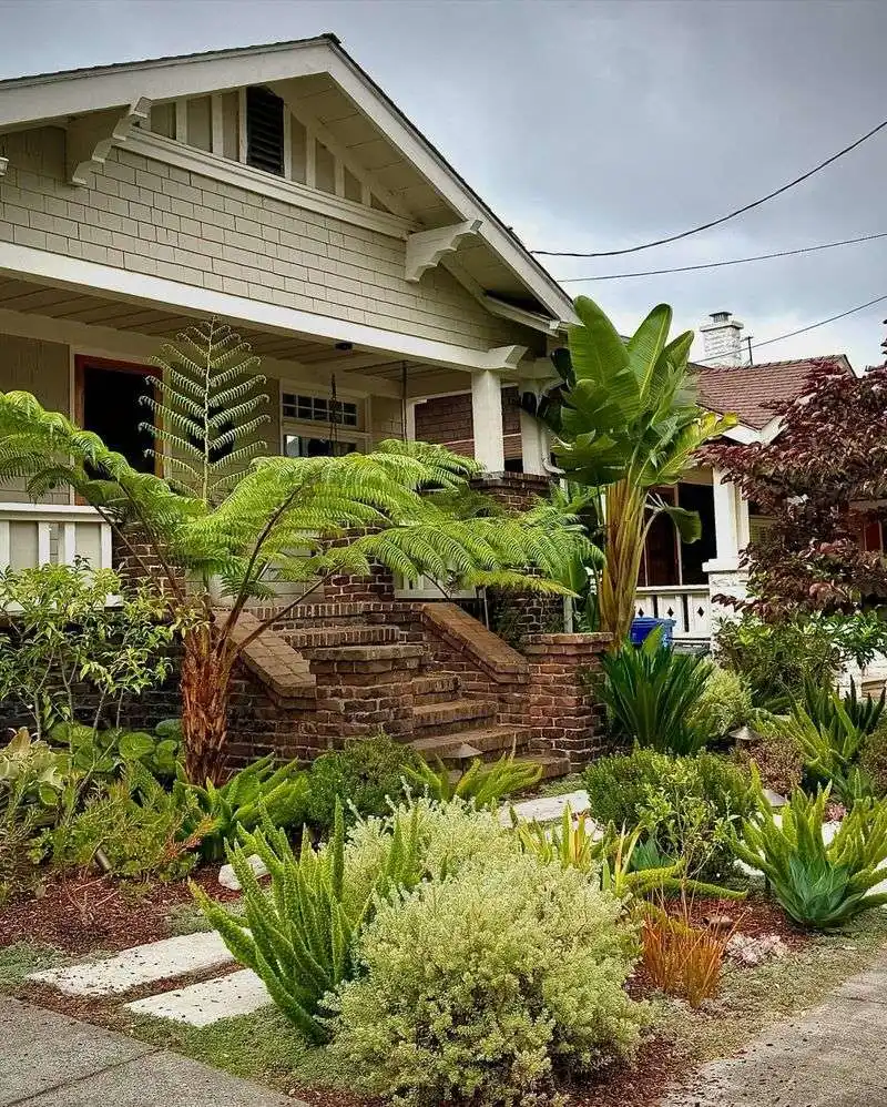 Edible Landscape