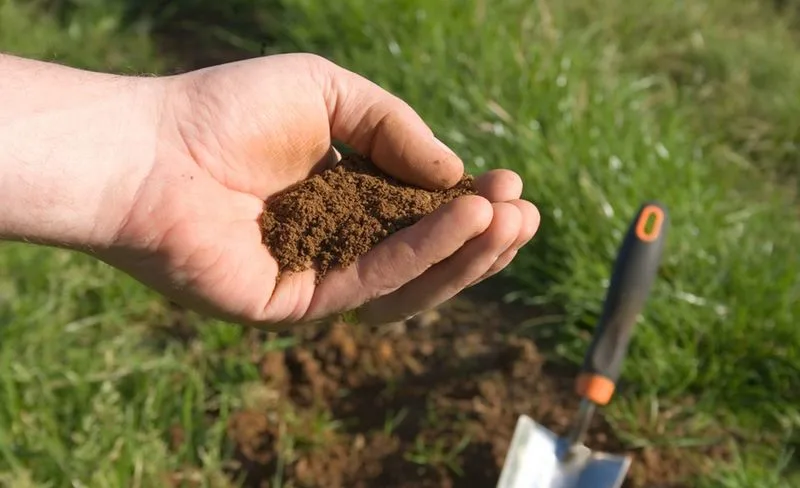 Implement Soil Testing
