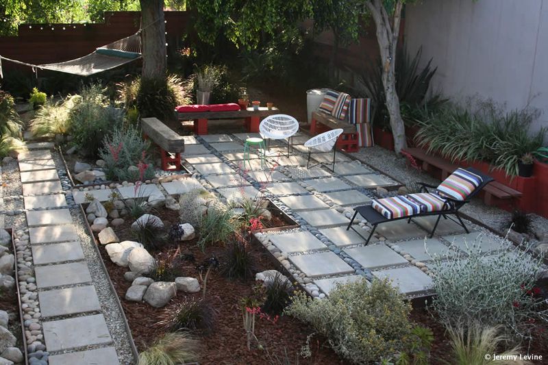 Use of Greywater