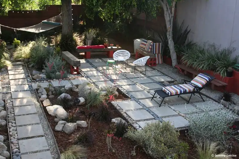 Use of Greywater