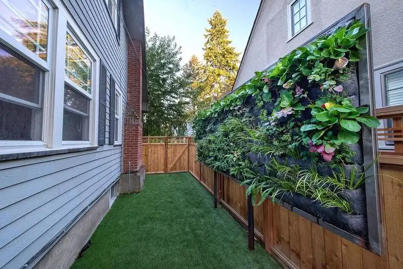 Vertical Garden
