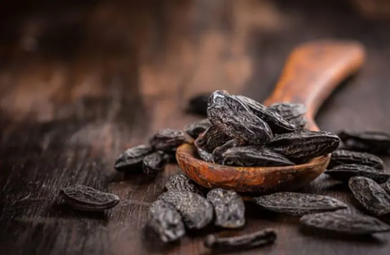 Tonka Bean