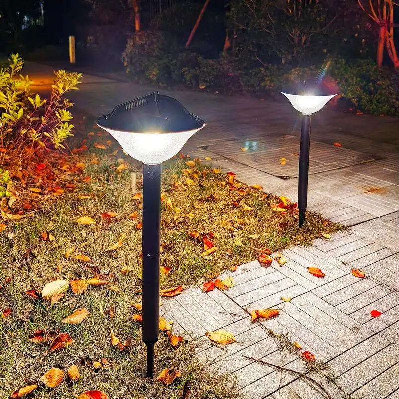 Garden Lighting