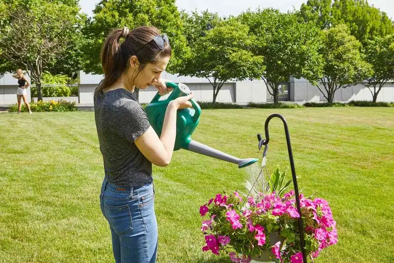Watering Cans