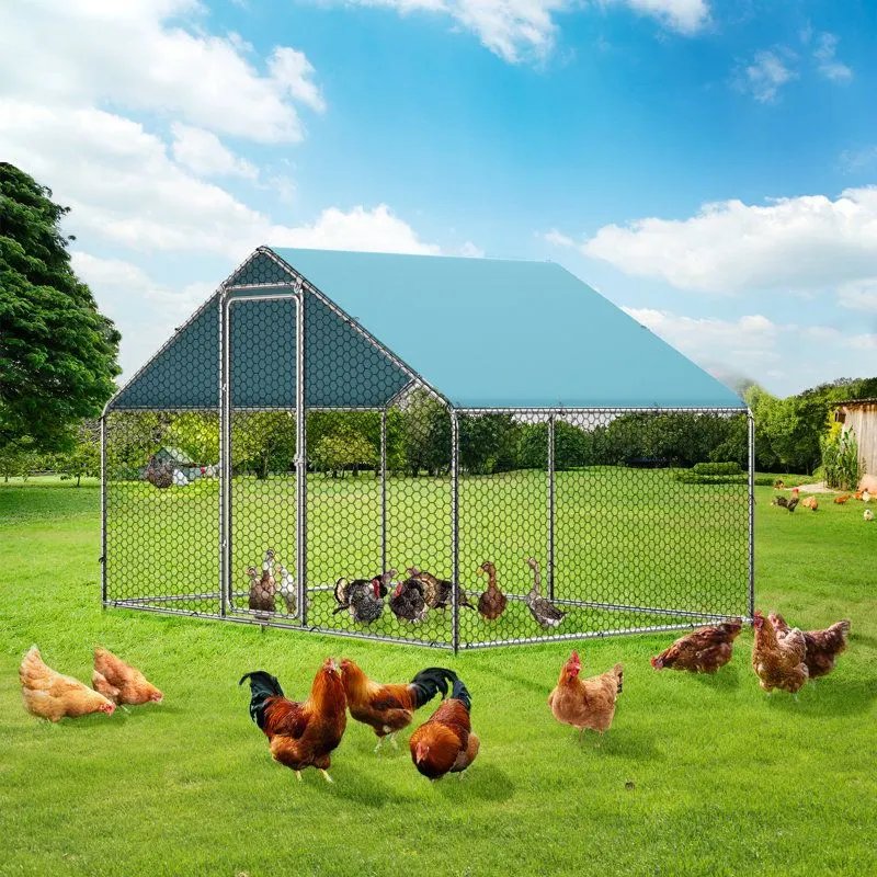 Weatherproof Shade Cloth